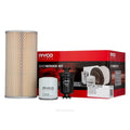 Ryco Service Kit for Toyota Hiace 2RZE | RSK44