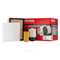 Ryco Service Kit for Nissan Navara/NP300 D23 2.3L TDi | RSK57C