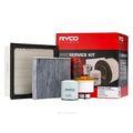 Ryco Service Kit for Toyota Hiace GDH | RSK59C