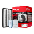 Ryco Service Kit for Mitsubishi Pajero NS/NT/NW/NX | RSK8