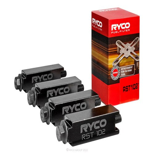 Ryco Extension Legs for RST100 | RST102