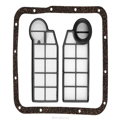 Ryco Transmission Filter | RTK100