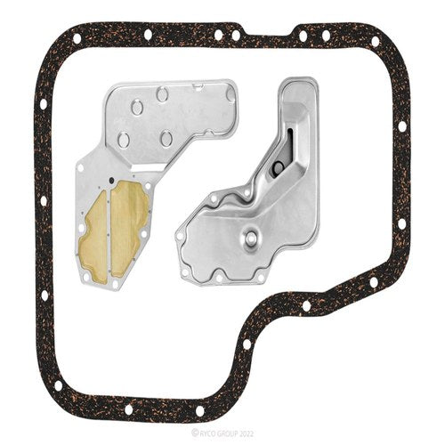 Ryco Transmission Filter | RTK103