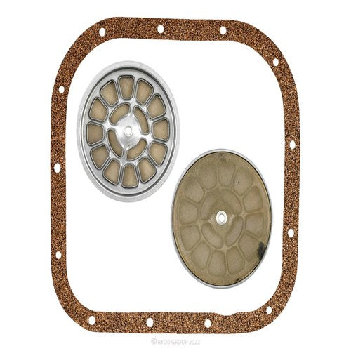 Ryco Transmission Filter | RTK114