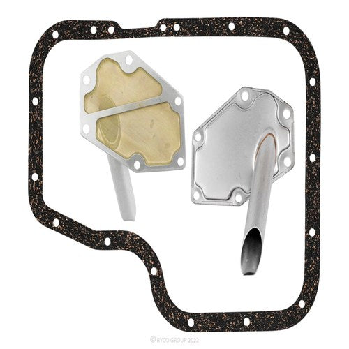 Ryco Transmission Filter | RTK118
