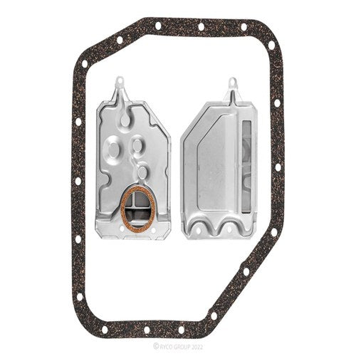 Ryco Transmission Filter | RTK12