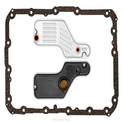 Ryco Transmission Filter | RTK143