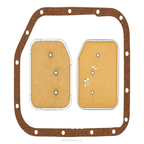 Ryco Transmission Filter | RTK145