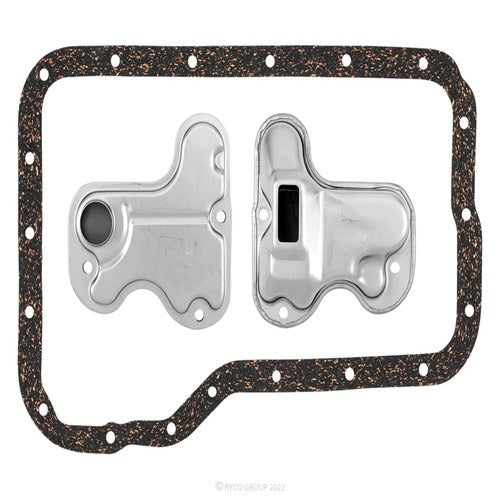 Ryco Transmission Filter | RTK15
