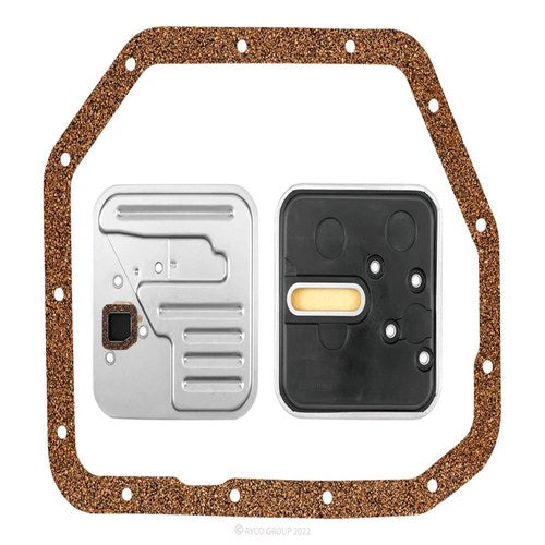 Ryco Transmission Filter | RTK16