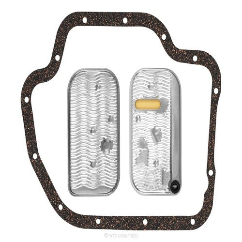 Ryco Transmission Filter | RTK17