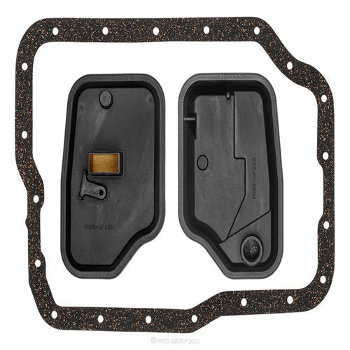 Ryco Transmission Filter | RTK171