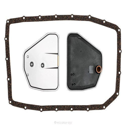 Ryco Transmission Filter | RTK179