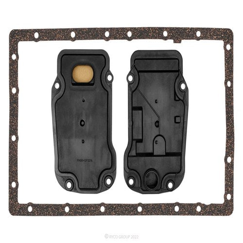 Ryco Transmission Filter | RTK192