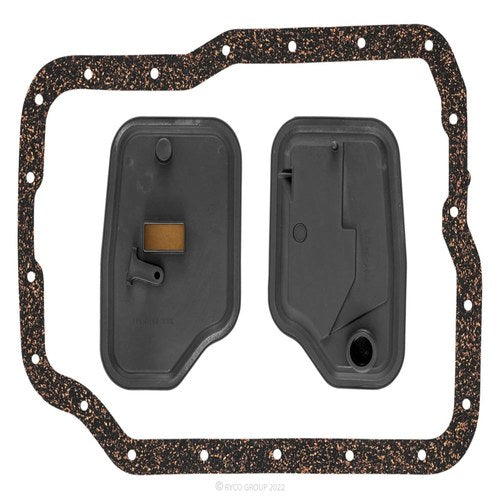 Ryco Transmission Filter | RTK20