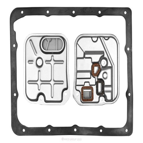 Ryco Transmission Filter | RTK206