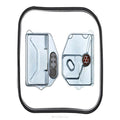 Ryco Transmission Filter | RTK212