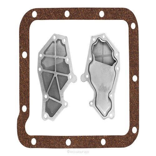 Ryco Transmission Filter | RTK23
