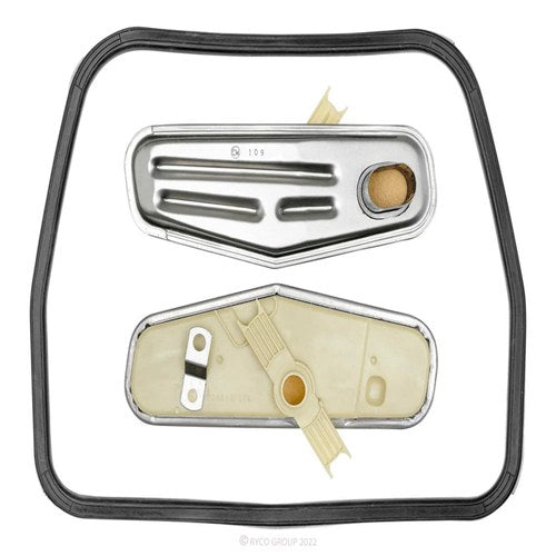 Ryco Transmission Filter | RTK236