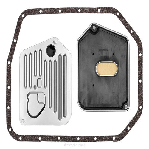 Ryco Transmission Filter | RTK252
