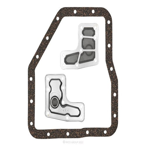 Ryco Transmission Filter | RTK259