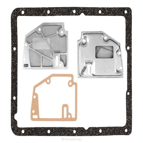 Ryco Transmission Filter | RTK26