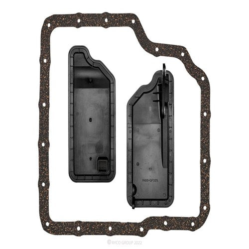Ryco Transmission Filter | RTK264
