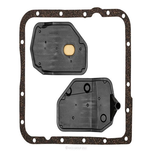 Ryco Transmission Filter | RTK268