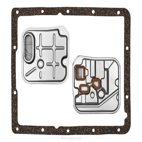 Ryco Transmission Filter | RTK272