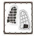 Ryco Transmission Filter Kit | RTK285