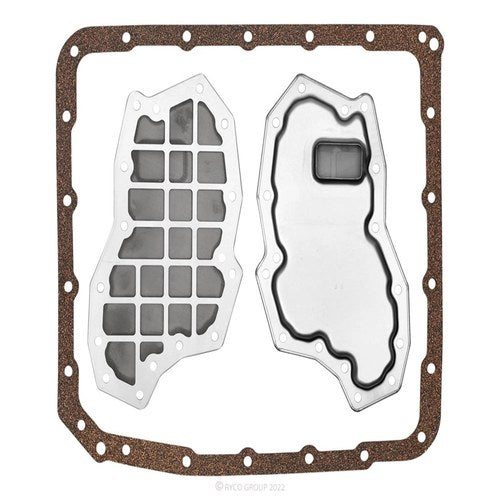Ryco Transmission Filter Kit | RTK289