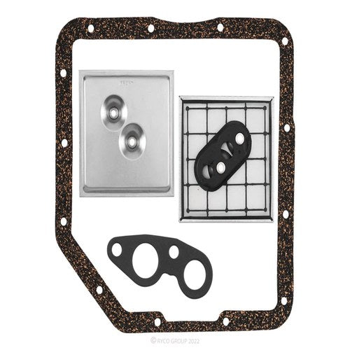 Ryco Transmission Filter | RTK29