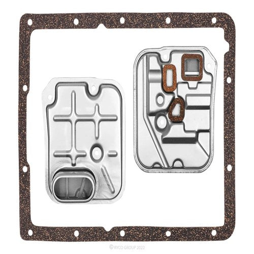 Ryco Transmission Filter | RTK295