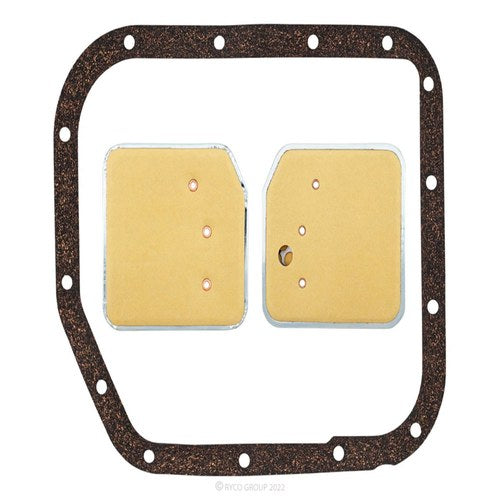 Ryco Transmission Filter | RTK40