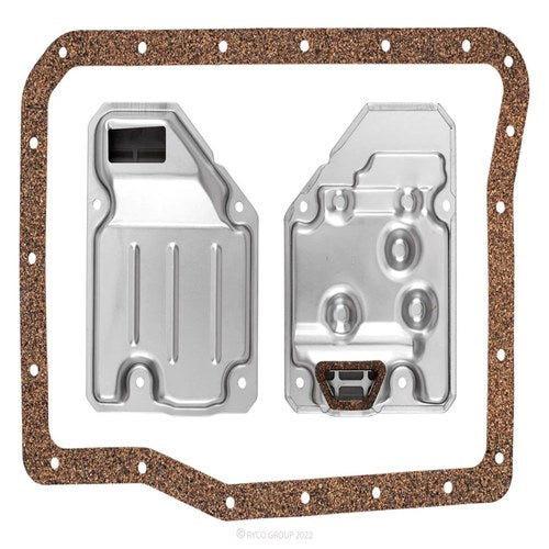 Ryco Transmission Filter | RTK43