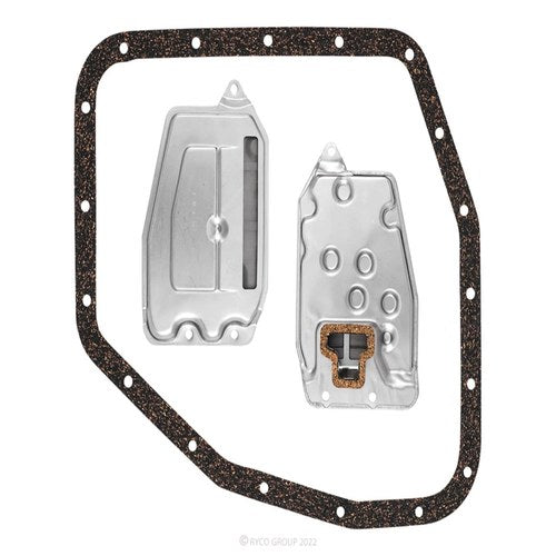 Ryco Transmission Filter | RTK45