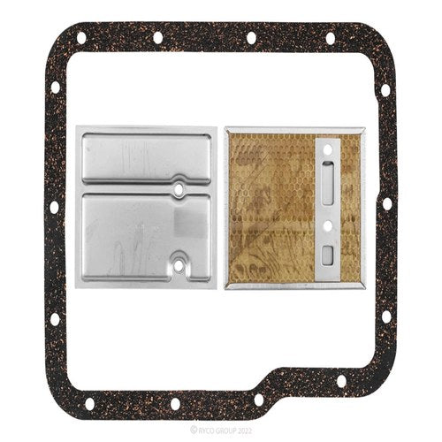 Ryco Transmission Filter | RTK55