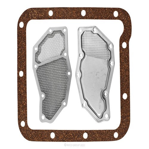 Ryco Transmission Filter | RTK60