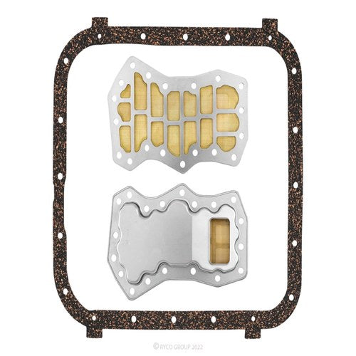 Ryco Transmission Filter | RTK63