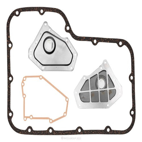Ryco Transmission Filter | RTK89