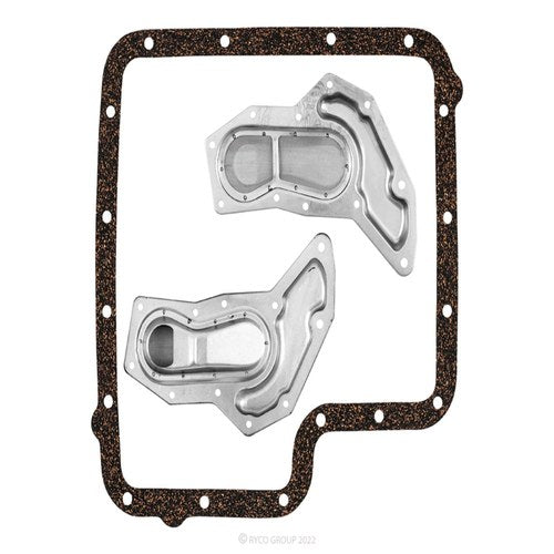 Ryco Transmission Filter | RTK93