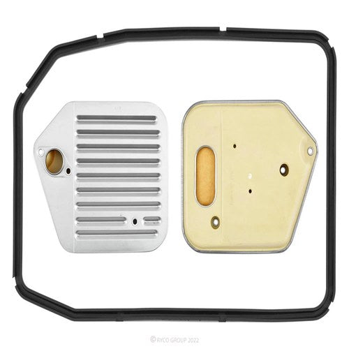 Ryco Transmission Filter | RTK98