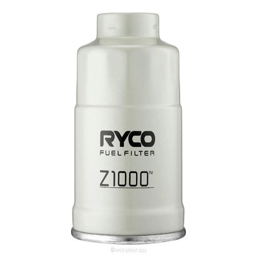 Ryco Fuel Filter | Z1000