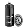 Ryco Heavy Duty Fuel Filter | Z1002