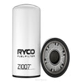 Ryco Heavy Duty Fuel Filter | Z1007