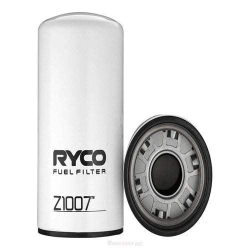 Ryco Heavy Duty Fuel Filter | Z1007