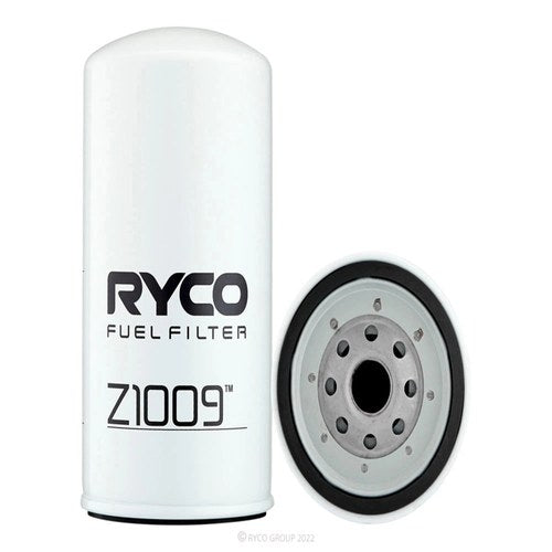 Ryco Heavy Duty Fuel Filter | Z1009