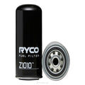Ryco Heavy Duty Fuel Filter | Z1010