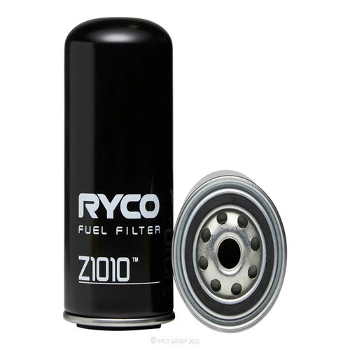 Ryco Heavy Duty Fuel Filter | Z1010