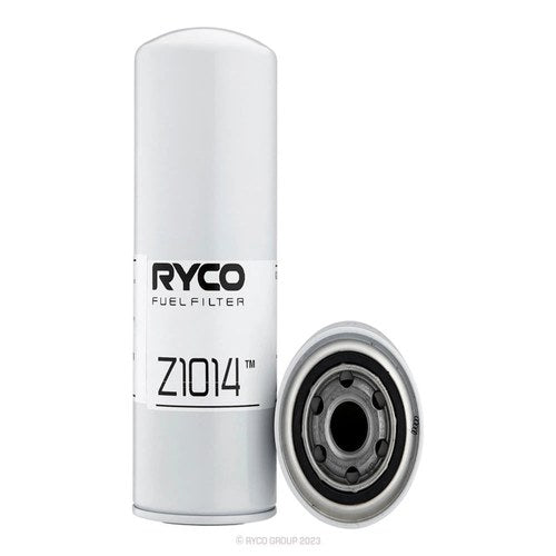 Ryco Heavy Duty Fuel Filter | Z1014